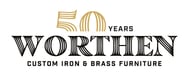 50 year logo